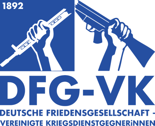 German Peace Society